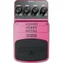 Behringer HM300 heavy metal -säröpedaali sähkökitaralle
