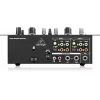 Behringer NOX101 DJ-mikseri