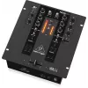 Behringer NOX101 DJ-mikseri