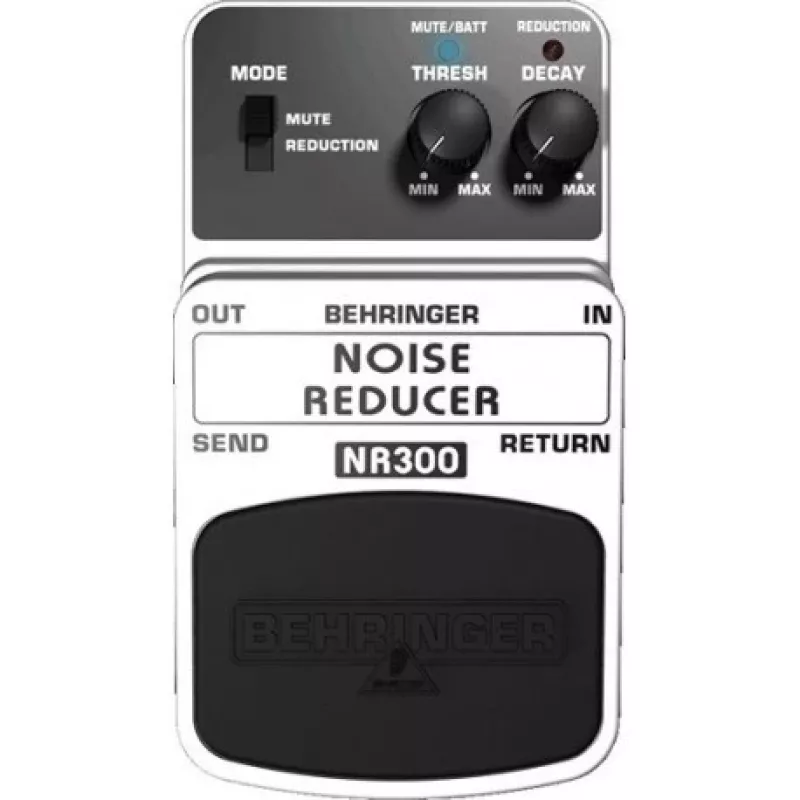Behringer NR300 tehostepedaali