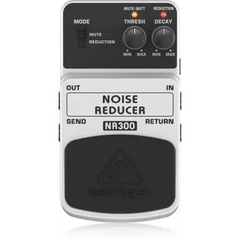 Behringer NR300 tehostepedaali