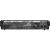 Behringer PMP6000 20-kanavainen äänimikseri, musta