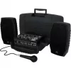 Behringer PPA200 Public Address (PA) -kaiutin