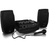 Behringer PPA200 Public Address (PA) -kaiutin
