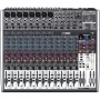 Behringer QX2222USB audiomikseri 22 kanavaa