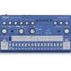 Behringer RD-6-BU analoginen rytmi- ja rumpukone, sininen