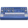 Behringer RD-6-BU analoginen rytmi- ja rumpukone, sininen
