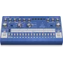 Behringer RD-6-BU analoginen rytmi- ja rumpukone, sininen