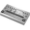 Behringer RD-6-SR analoginen rumpukone - hopea
