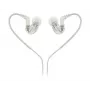 Behringer SD251-CL PRO in-ear-monitorikuulokkeet - läpinäkyvä