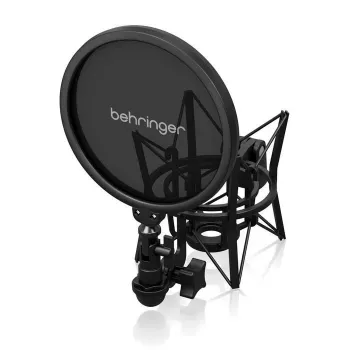 Behringer SMP1000 mikrofoniteline