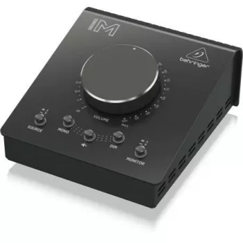 Behringer STUDIO M passiivinen studion monitorin äänenvoimakkuuden säädin