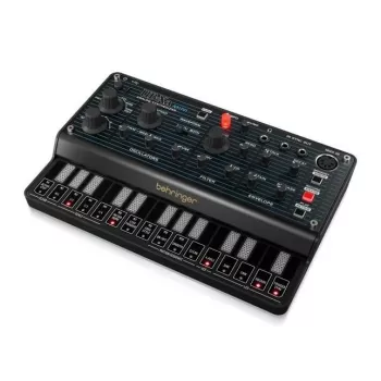 Behringer UB-Xa MINI analoginen syntetisaattori
