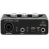 Behringer UM2 USB-äänirajapinta