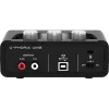 Behringer UM2 USB-audiokäyttöliittymä