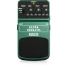 Behringer UV300 Ultra Vibrato efektipedaali vihreä/musta