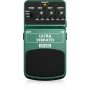 Behringer UV300 Ultra Vibrato efektipedaali vihreä/musta