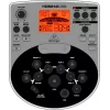 Behringer XD80USB elektroninen rumpusetti, musta