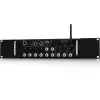 Behringer XR12 audiomikseri 12 kanavaa musta