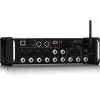 Behringer XR12 audiomikseri 12 kanavaa musta