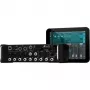 Behringer XR12 audiomikseri 12 kanavaa musta