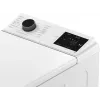 BEKO ETB622ECWPL 6 kg päältä täytettävä pesukone valkoinen