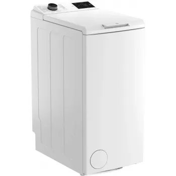 BEKO ETB622ECWPL 6 kg päältä täytettävä pesukone valkoinen