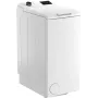 BEKO ETB622ECWPL 6 kg päältä täytettävä pesukone valkoinen