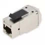 Belden REVConnect 10GX STP Modular Jack RVAEJKSME-B24, Cat.6A, Bulkpack 24 kpl