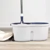 Beldray LA00000005EU7 Spin-moppi ja vaihtopää - harmaa/sininen