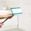 Beldray LA00000031UFEU7 antibakteerinen Clip-To-Grip kylpyhuoneen kuivain