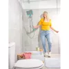 Beldray LA00000031UFEU7 antibakteerinen Clip-To-Grip kylpyhuoneen kuivain