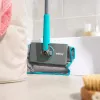 Beldray LA00000031UFEU7 antibakteerinen Clip-To-Grip kylpyhuoneen kuivain