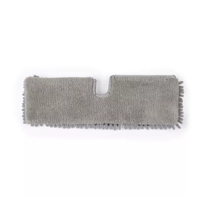Beldray LA00000045UFEU7 antibakteerinen teleskooppinen kaksipuolinen litteä siivousmoppi