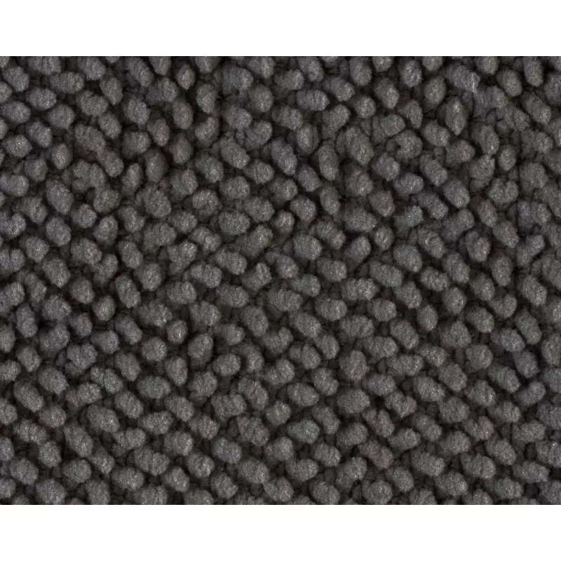 Beldray LA00000099CHEU7 homeenesto muistivaahtokylpymatto 50 x 80 cm, harmaa