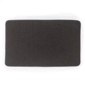 Beldray LA00000099CHEU7 homeenesto muistivaahtokylpymatto 50 x 80 cm, harmaa