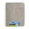 Beldray LA00000099NEU7 homeenesto muistivaahtokylpymatto 50 x 80 cm, harmaa
