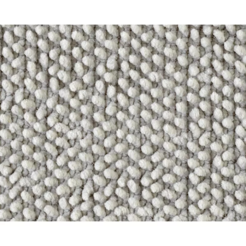 Beldray LA00000101NEU7 homeenestävä Memory Foam -suihkumatto 50 x 50 cm