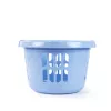 Beldray LA00000174CRNEU7 2 pyykkikorin sarja 30L, valkoinen/sininen