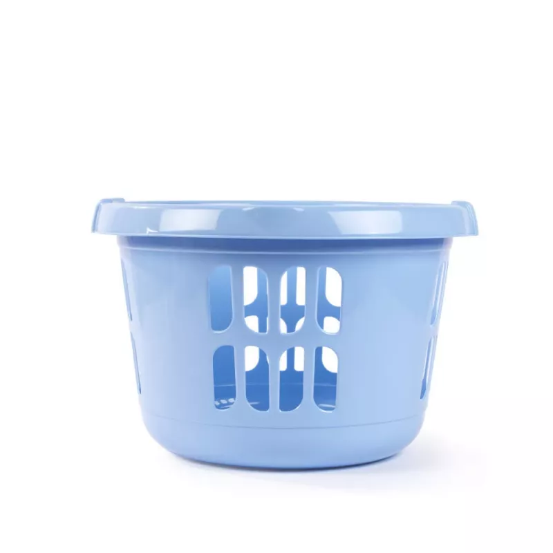 Beldray LA00000174CRNEU7 2 pyykkikorin sarja 30L, valkoinen/sininen