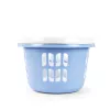 Beldray LA00000174CRNEU7 2 pyykkikorin sarja 30L, valkoinen/sininen