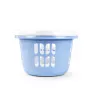 Beldray LA00000174CRNEU7 2 pyykkikorin sarja 30L, valkoinen/sininen
