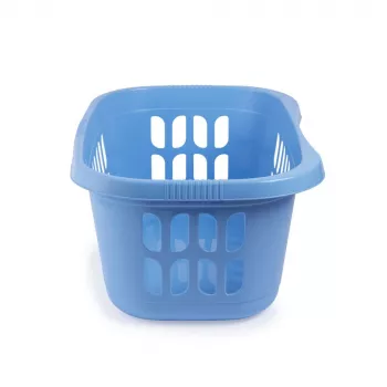 Beldray LA00000175CRNEU7 38L Hip Hugger pyykkikori - antrasiitti
