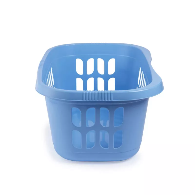 Beldray LA00000175CRNEU7 38L Hip Hugger pyykkikori - antrasiitti