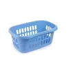 Beldray LA00000175CRNEU7 38L Hip Hugger pyykkikori - antrasiitti