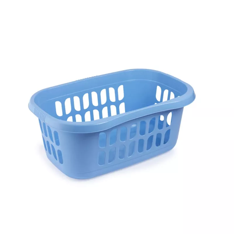 Beldray LA00000175CRNEU7 38L Hip Hugger pyykkikori - antrasiitti