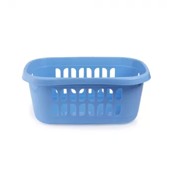 Beldray LA00000175CRNEU7 38L Hip Hugger pyykkikori - antrasiitti