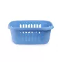 Beldray LA00000175CRNEU7 38L Hip Hugger pyykkikori - antrasiitti