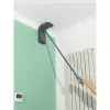 Beldray LA00000184UFEU7 Anti-bac Twist -lattiamoppi ja vaihtopää