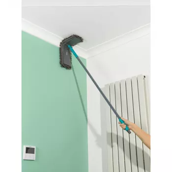 Beldray LA00000184UFEU7 Anti-bac Twist -lattiamoppi ja vaihtopää